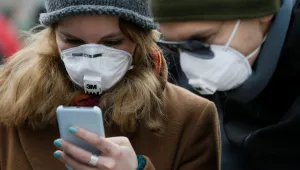 NYT: Защо „Не се нуждаете от маски!“ не сработи