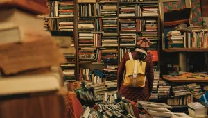 100 сайта, откъдето можете легално да сваляте безплатни книги