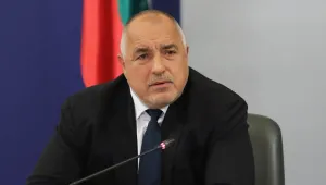 Бойко Борисов: Частичното вето на президента е неочаквано