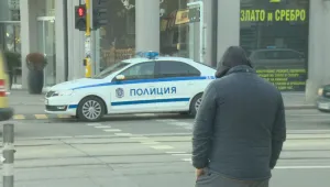 Британските туристи от хотела на „Лъвов мост“ пътуват към летището