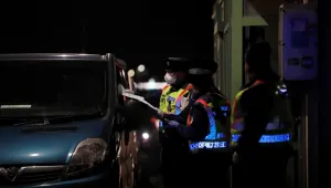 Само 70 български коли са пропуснати снощи на австрийско-унгарската граница