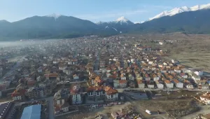 Вдигат карантината над Банско от утре вечерта