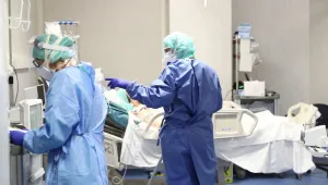 Още една жертва на COVID-19 в Благоевград