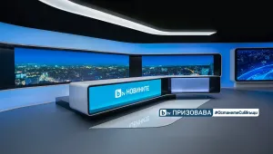 bTV пренасочва ресурси към новинарското съдържание във връзка с COVID-19