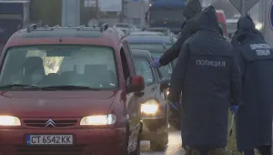Синдикатът на МВР пита Маринов: Какви предпазни мерки ще се вземат за здравето на полицаите