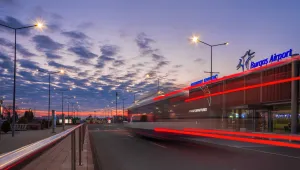 Пристигналите снощи от Лондон в Бургас българи били тествани за COVID-19