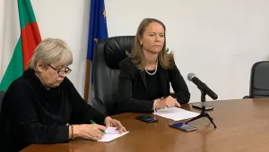Двамата болни от COVID-19 в Пловдив са в сравнително добро състояние