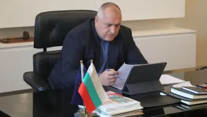 Борисов пред ЕНП: Бързото разхлабване на мерките може да доведе до нова вълна заразени