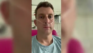 Британски пастор с COVID-19: Стойте си у дома!