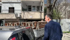 Срещу коронавируса: В Бургас прибират пейките от парковете