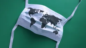 WWF: Свръхексплоатацията на планетата води до нови заболявания