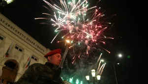 На 3 март ще пускат през три КПП-та до тържествената заря-проверка в София