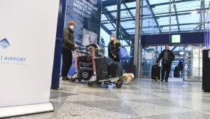 Извънредно положение във Финландия заради коронавируса
