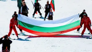 3 март по пистите на зимните ни курорти (СНИМКИ)