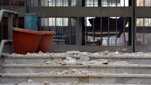 Няма пострадали българи при силния трус в Гърция