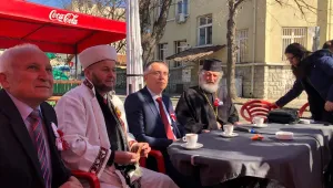 Хасан Азис: Кърджали е град на толерантност