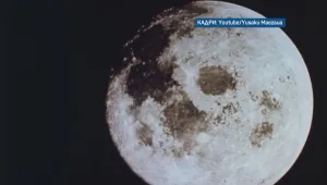 НАСА планира да изгради интернет мрежа на Луната