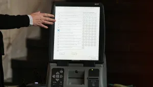 Ще спрат ли работа машините за вота след срока на годност: „Сиела“ отговаря