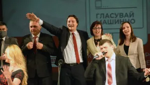 БСП откри предизборната си кампания със серия от събития в цялата страна
