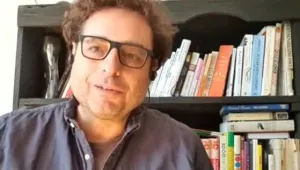 Теодор Ушев: В България и да се роди голям талант, ние ще го задушим