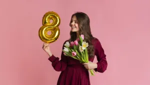 8 март: 42% от лидерските постове у нас са заети от жени