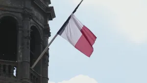 Франция и Германия гонят руски дипломати