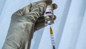 Рекламна кампания за популяризиране на ваксинацията разгневи австралийци