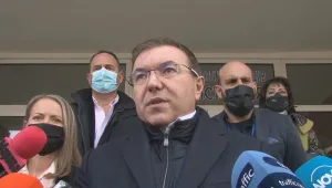 Жена е починала след ваксиниране с „АстраЗенека“ у нас