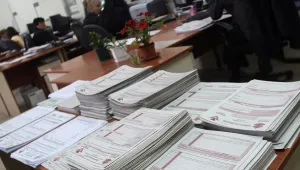 НАП пусна предварително попълнените данъчни декларации 