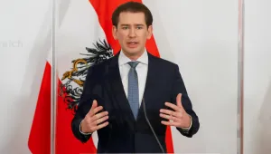 Курц: Австрия купува 1 милион дози „Спутник V“ през април