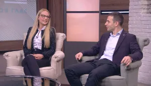 Лични интервюта преди вота: Животът преди и след ДПС за Сезгин Мехмед