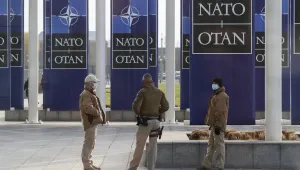 НАТО активира план за защита на Източна Европа