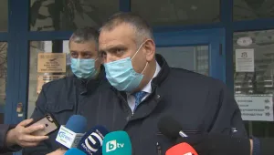 АПИ: Снегопочистващите машини по магистралите не са се прибирали от 10 дни