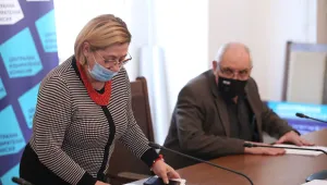 ЦИК: Изборният протокол няма да се променя