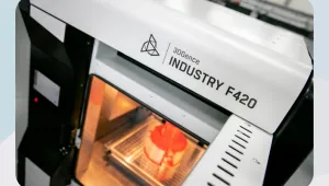 5 начина, по които 3D принтирането ще промени света