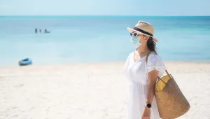 Тайланд няма да поставя под карантина ваксинираните туристи