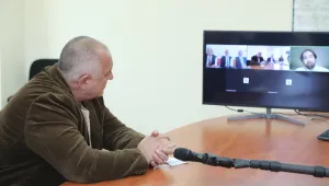 Премиерът: С разширяването на „Чирен“ ще можем да съхраняваме огромни количества природен газ