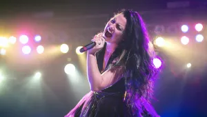 Ейми Лий от Evanescence пред bTV: От тежката депресия до награда „Грами“