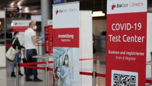 Започва издаването на зелени сертификати за преболедували COVID-19