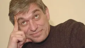 Почина писателят хуморист Димитър Бежански