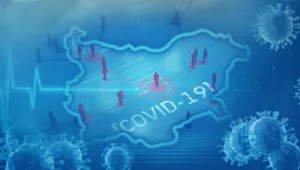 Нов рекорд: 334 души с COVID-19 са починали у нас