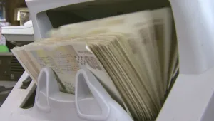 НАП са събрали с над 2 млрд. лева повече от миналата година