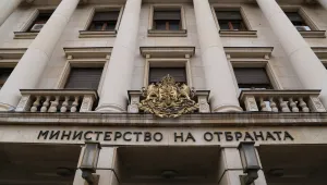 Министерство на отбраната: Самолетите на летище „Васил Левски“ са на Военновъздушните сили на САЩ