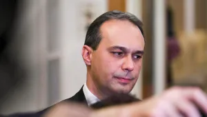 Драгомир Заков става съветник на премиера Николай Денков по външна политика и сигурност