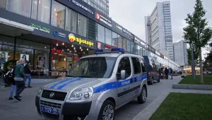 Руското радио “Ехото на Москва” е свалено от ефир