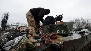 УНИАН: Украйна е съгласна да проведе нови преговори с Русия