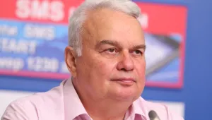 Това е българският генерал, разследван за шпионаж в полза на Русия