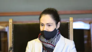 Зам.-министърът на отбраната Ралица Симеонова подава оставка