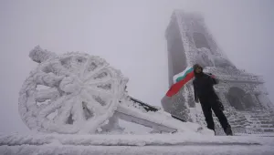 3 март: 144 години свобода (ГАЛЕРИЯ)