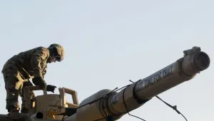 НАТО и страни партньори на Алианса провеждат многонационално учение в Европа
